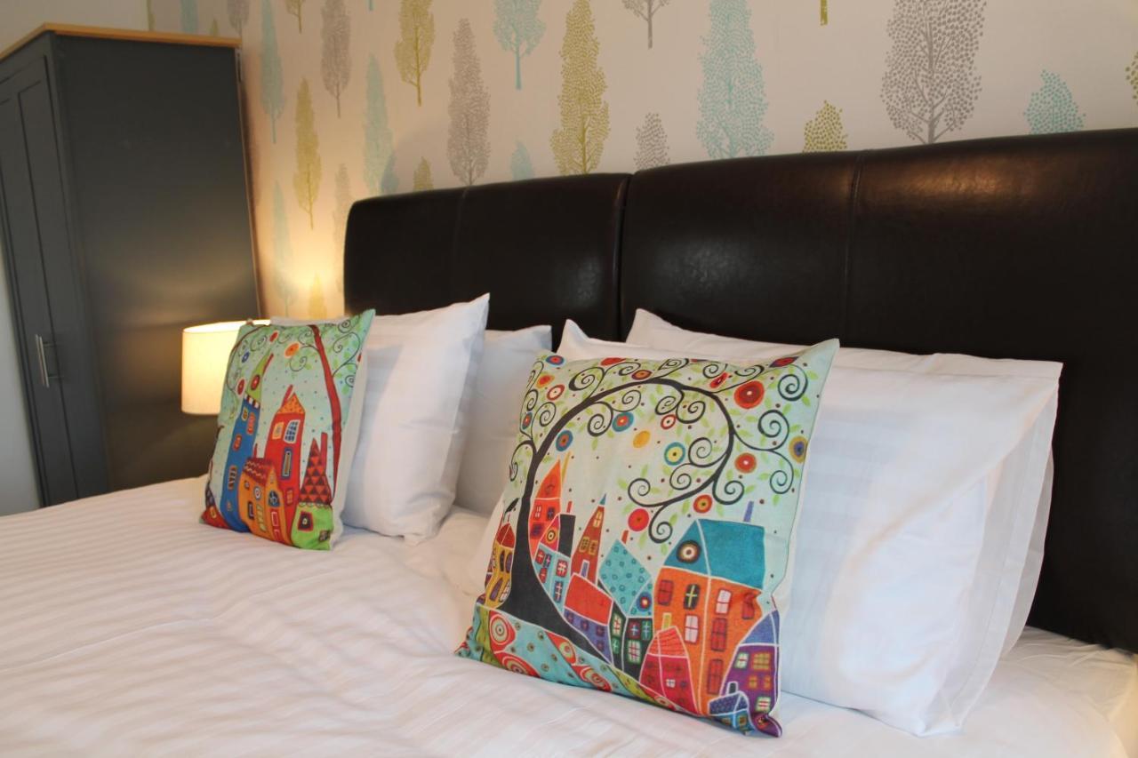 Bonnie'S Apartment, Adults Only Bowness-on-Windermere Exteriér fotografie