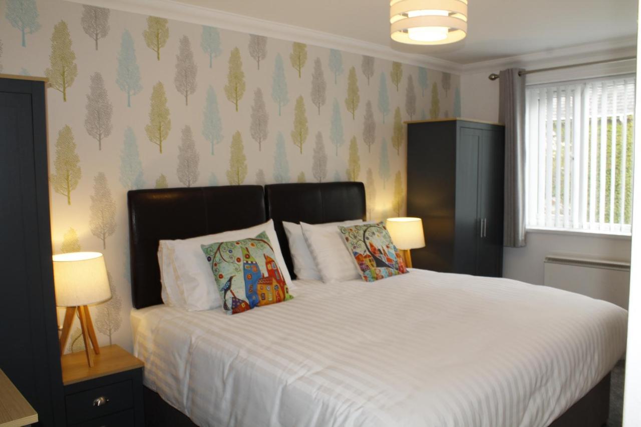 Bonnie'S Apartment, Adults Only Bowness-on-Windermere Exteriér fotografie