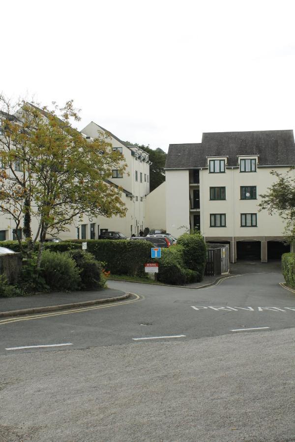 Bonnie'S Apartment, Adults Only Bowness-on-Windermere Exteriér fotografie