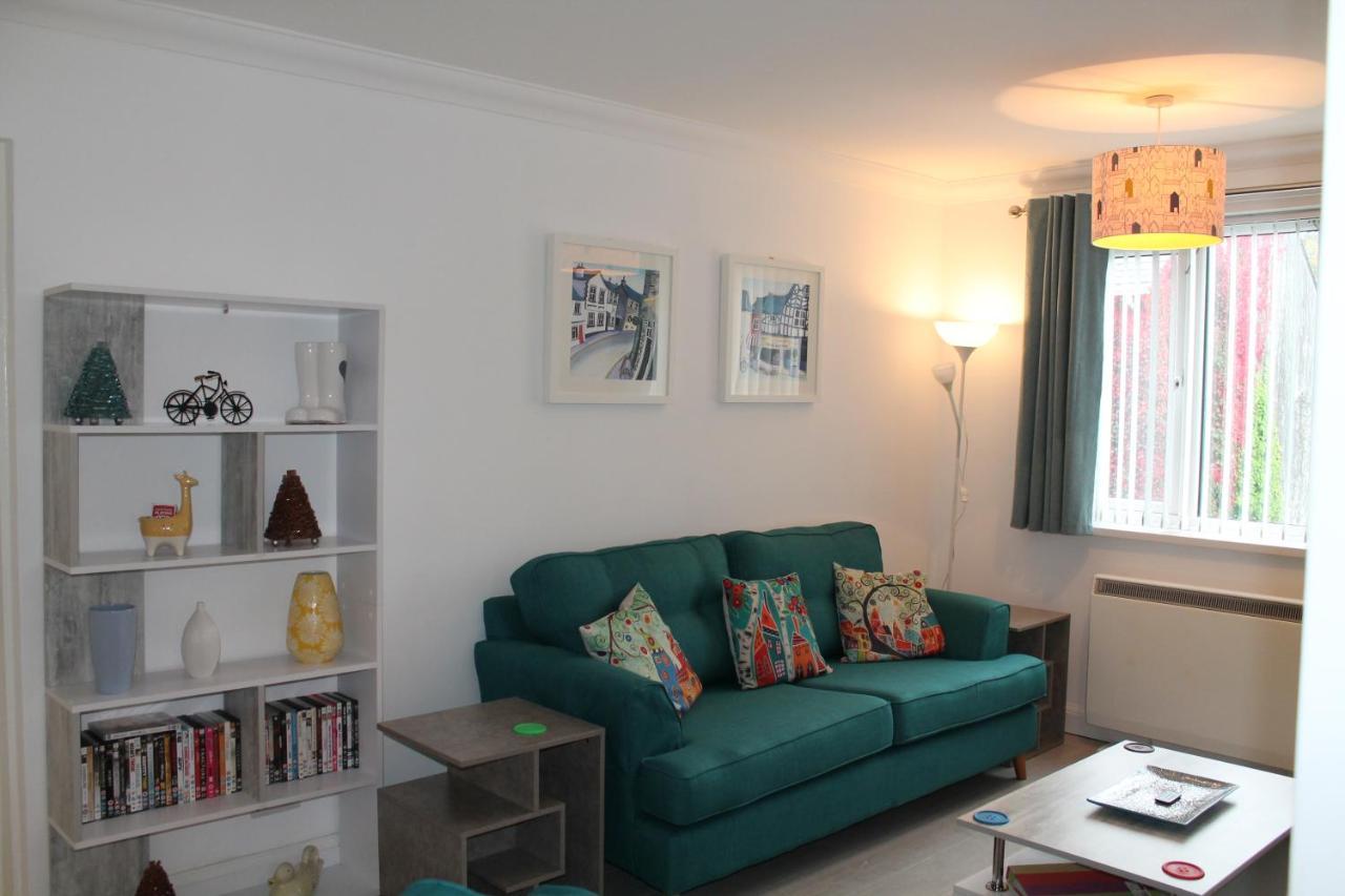 Bonnie'S Apartment, Adults Only Bowness-on-Windermere Exteriér fotografie
