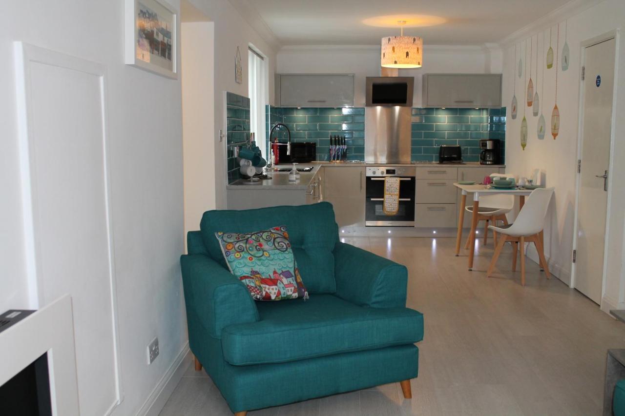 Bonnie'S Apartment, Adults Only Bowness-on-Windermere Exteriér fotografie