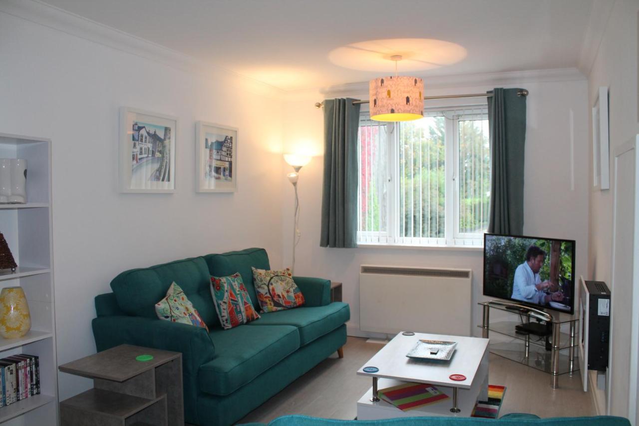 Bonnie'S Apartment, Adults Only Bowness-on-Windermere Exteriér fotografie