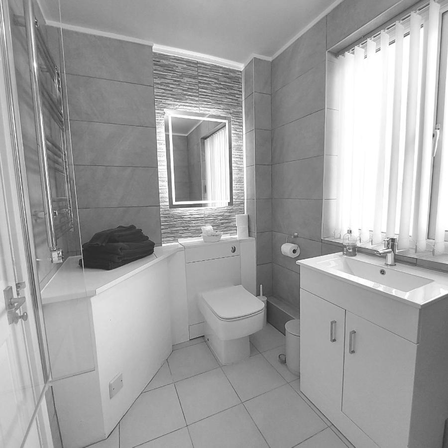 Bonnie'S Apartment, Adults Only Bowness-on-Windermere Exteriér fotografie